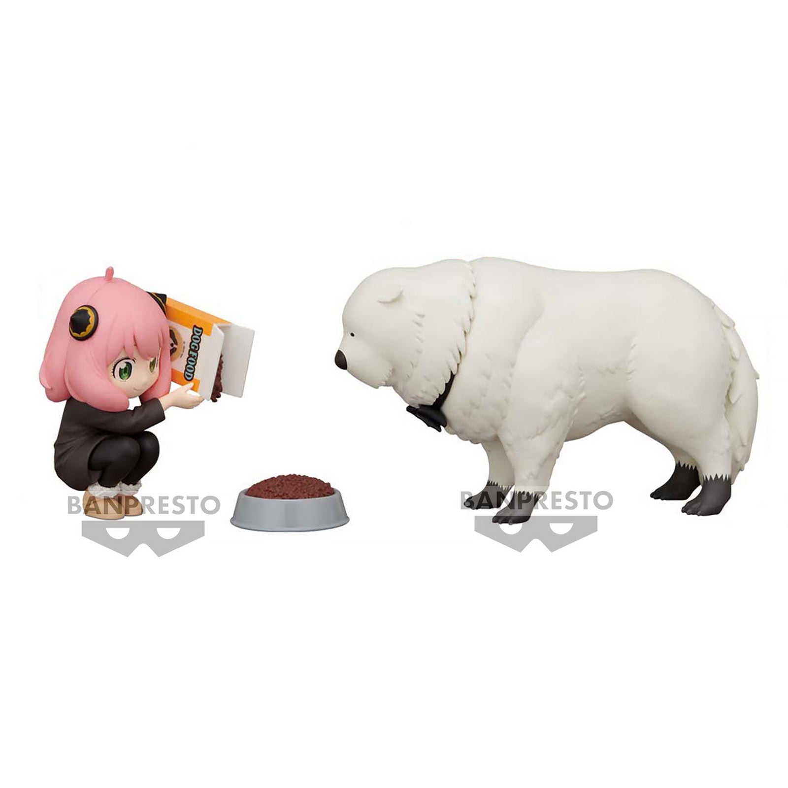 spy-x-family-anya-und-bond-break-time-figurenset-6-cm image 1
