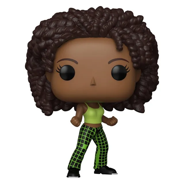 funko-pop-rocks-scary-spice-vinyl-figur-9-cm image 1