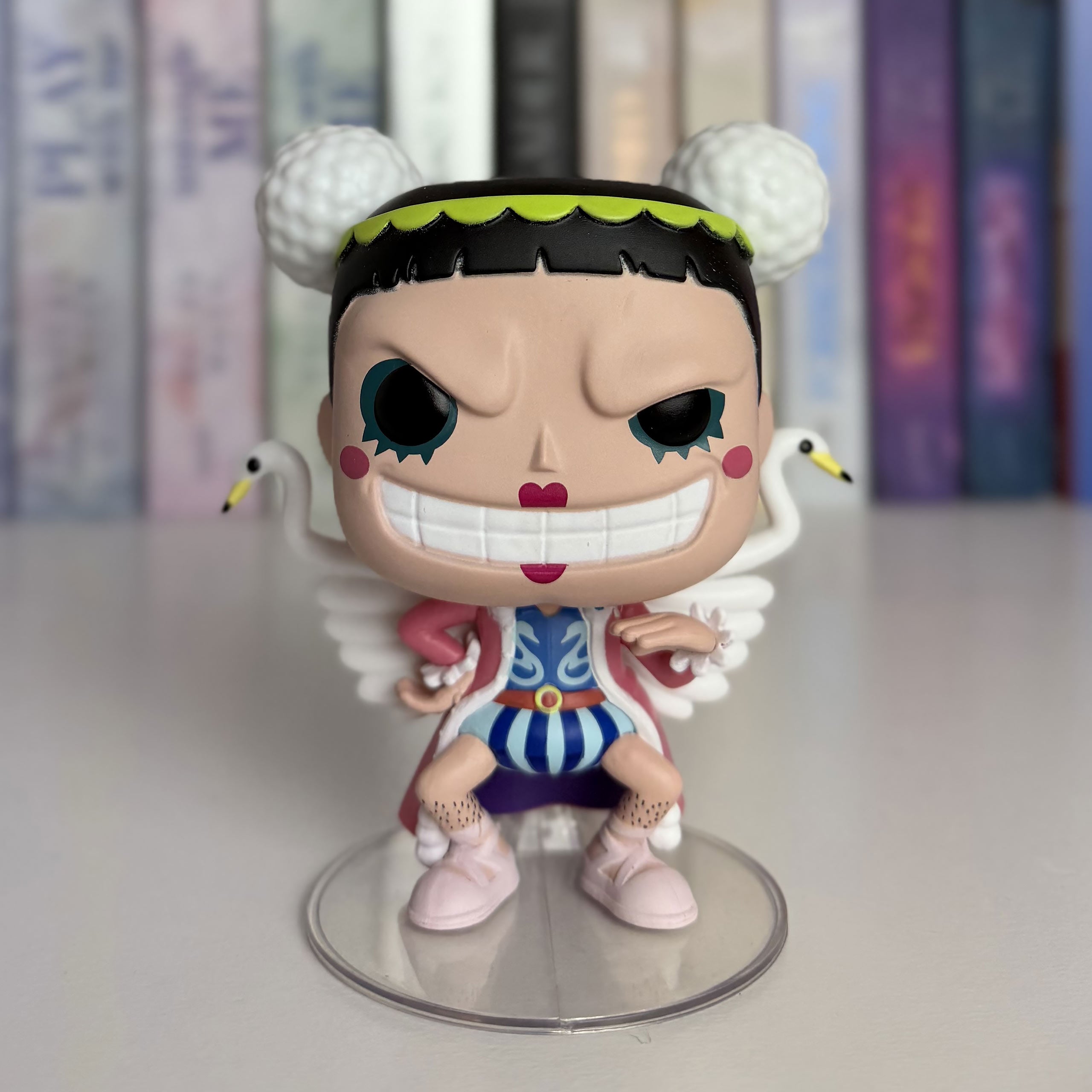 elbenwald-one-piece-bon-clay-funko-pop-figur-10-5-cm image 3