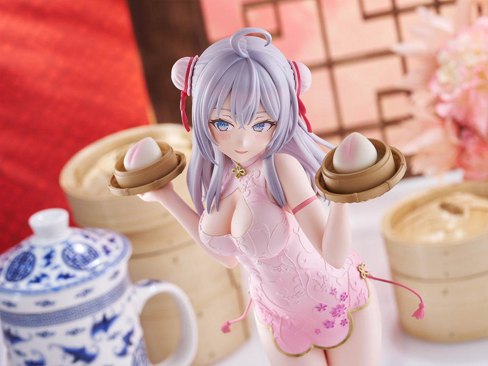 furyu-tenitol-tall-alya-china-dress-ver-figur-cheongsam image 7