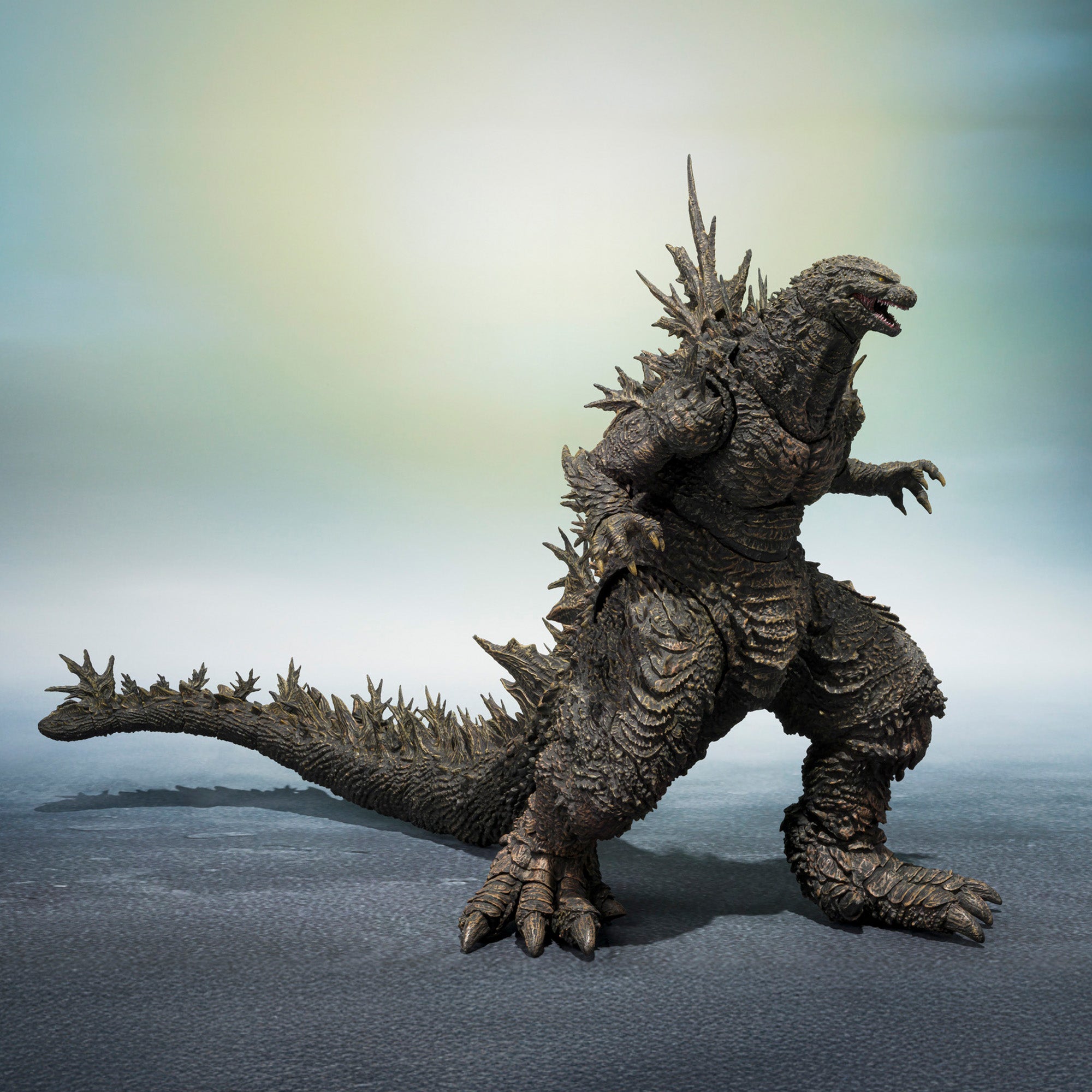 godzilla-2026-s-h-monsterarts-actionfigur-16-cm image 4