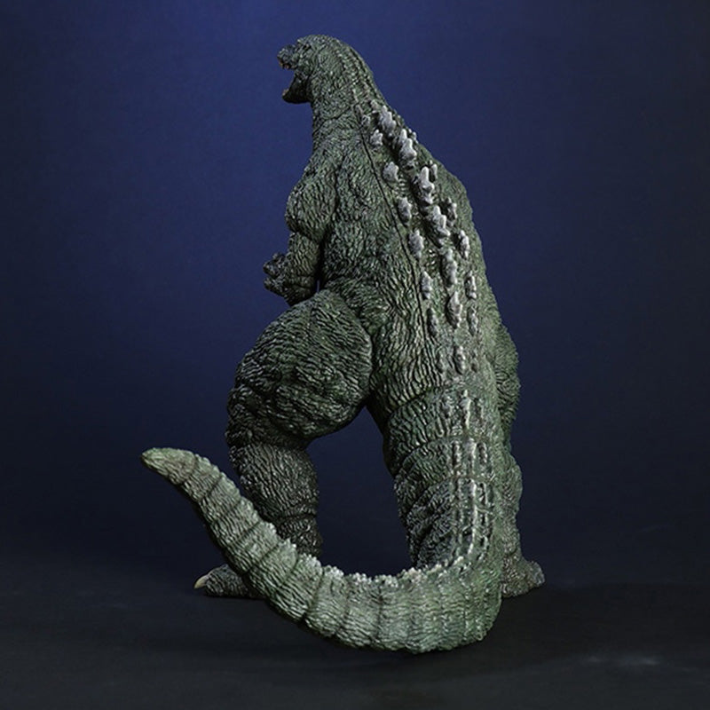 godzilla-collectibles-great-kaiju-junior-figur-gr-n-26-cm image 3