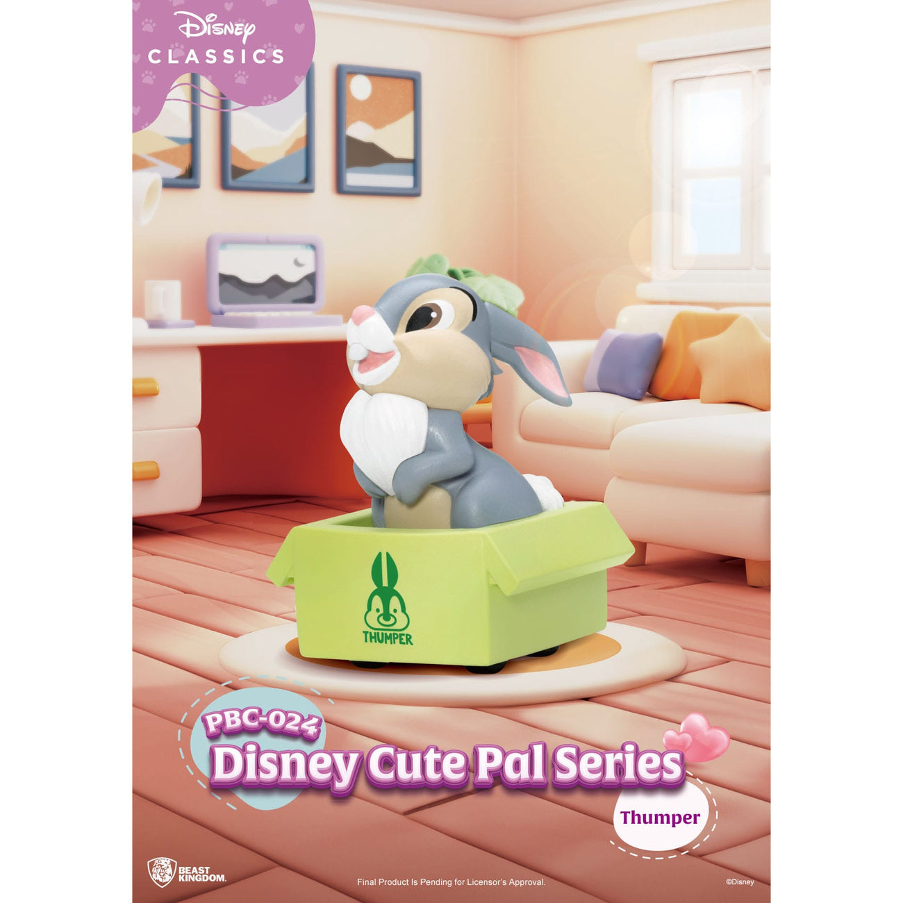 disney-cute-pal-r-ckziehauto-blind-box-5-cm-6er-set image 7