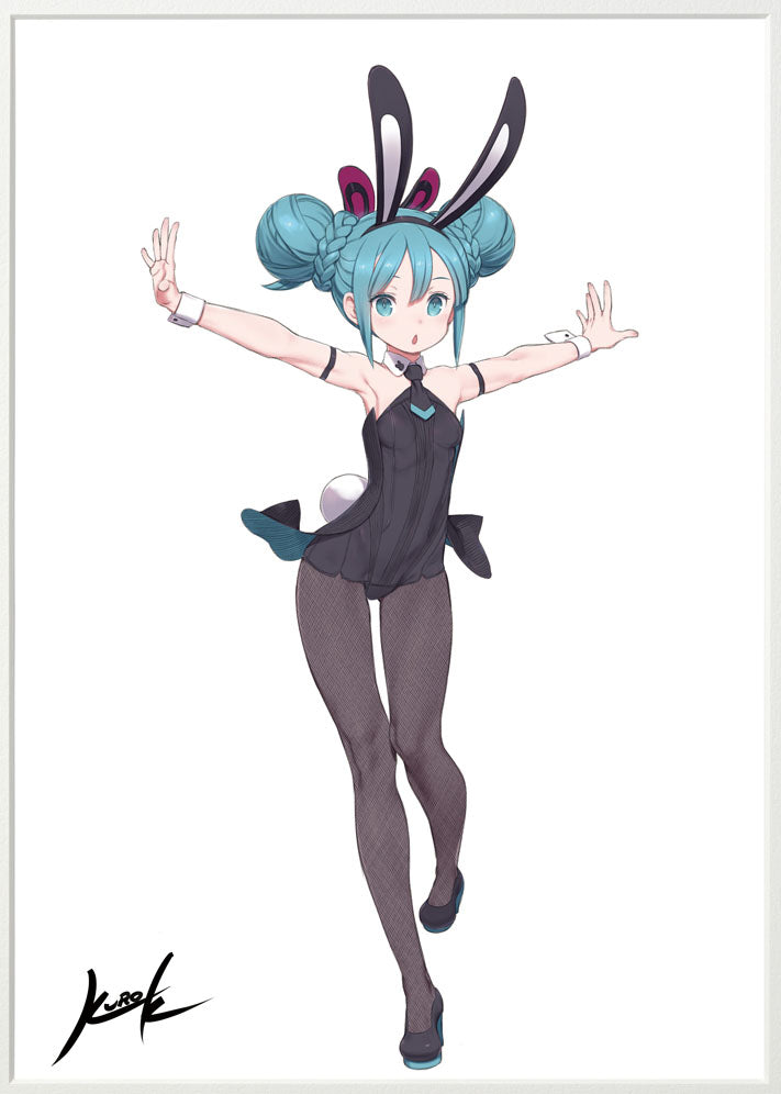 furyu-f-nex-hatsune-miku-primo-art-bild-bunny image 4