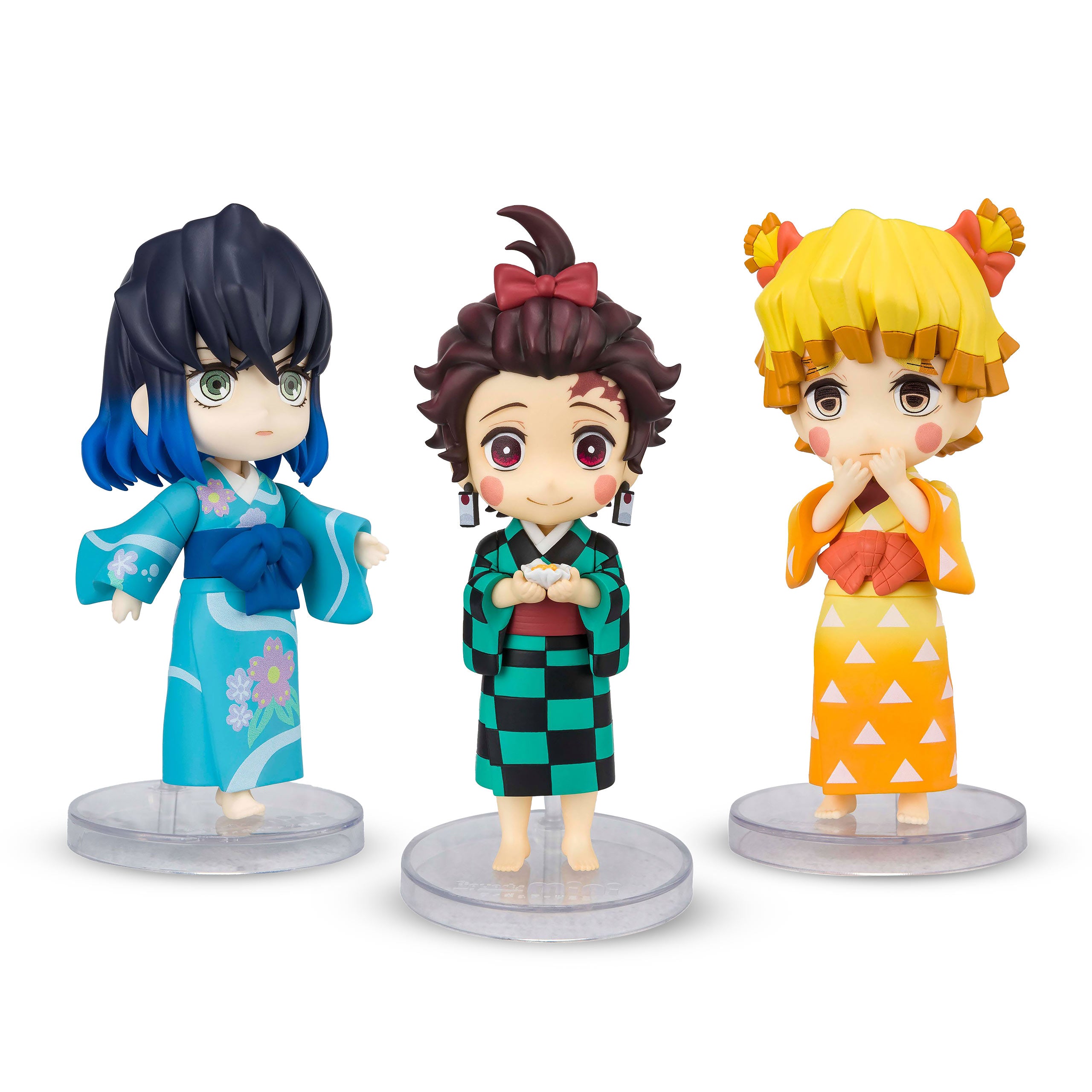 demon-slayer-actionfiguren-3er-set-figuren image 7