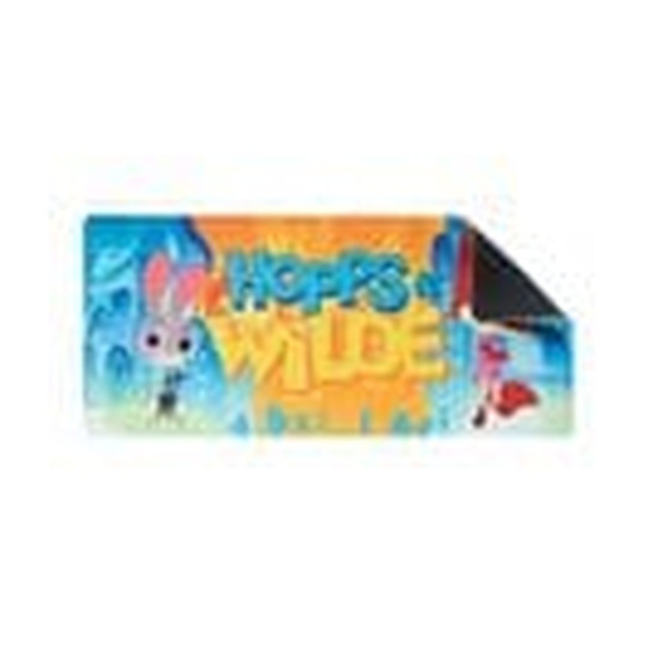disney-zoomania-2-mauspad-80-x-35-cm-xxl-wasserdicht image 8