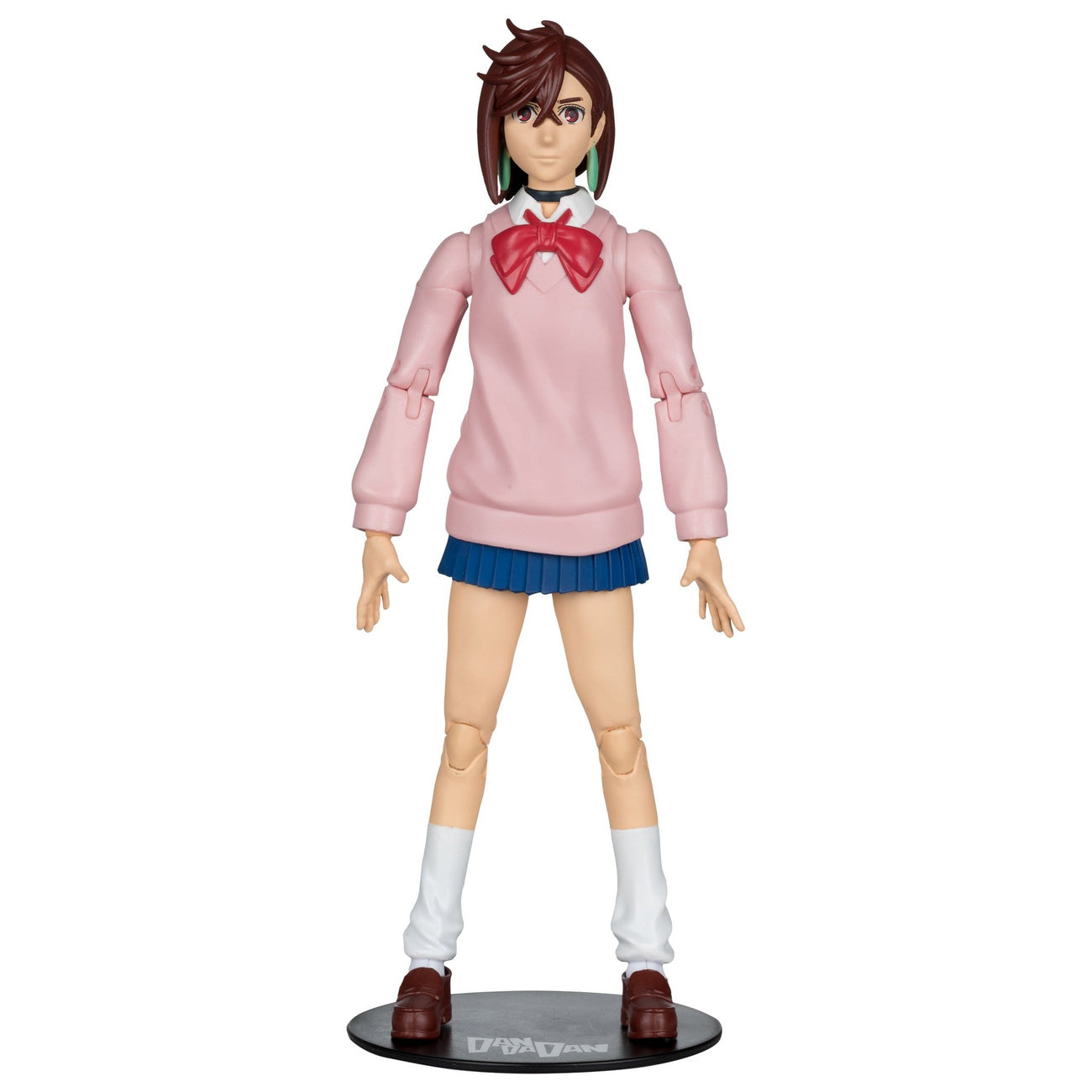 elbenwald-dandadan-actionfigur-momo-17-cm-beweglich image 5