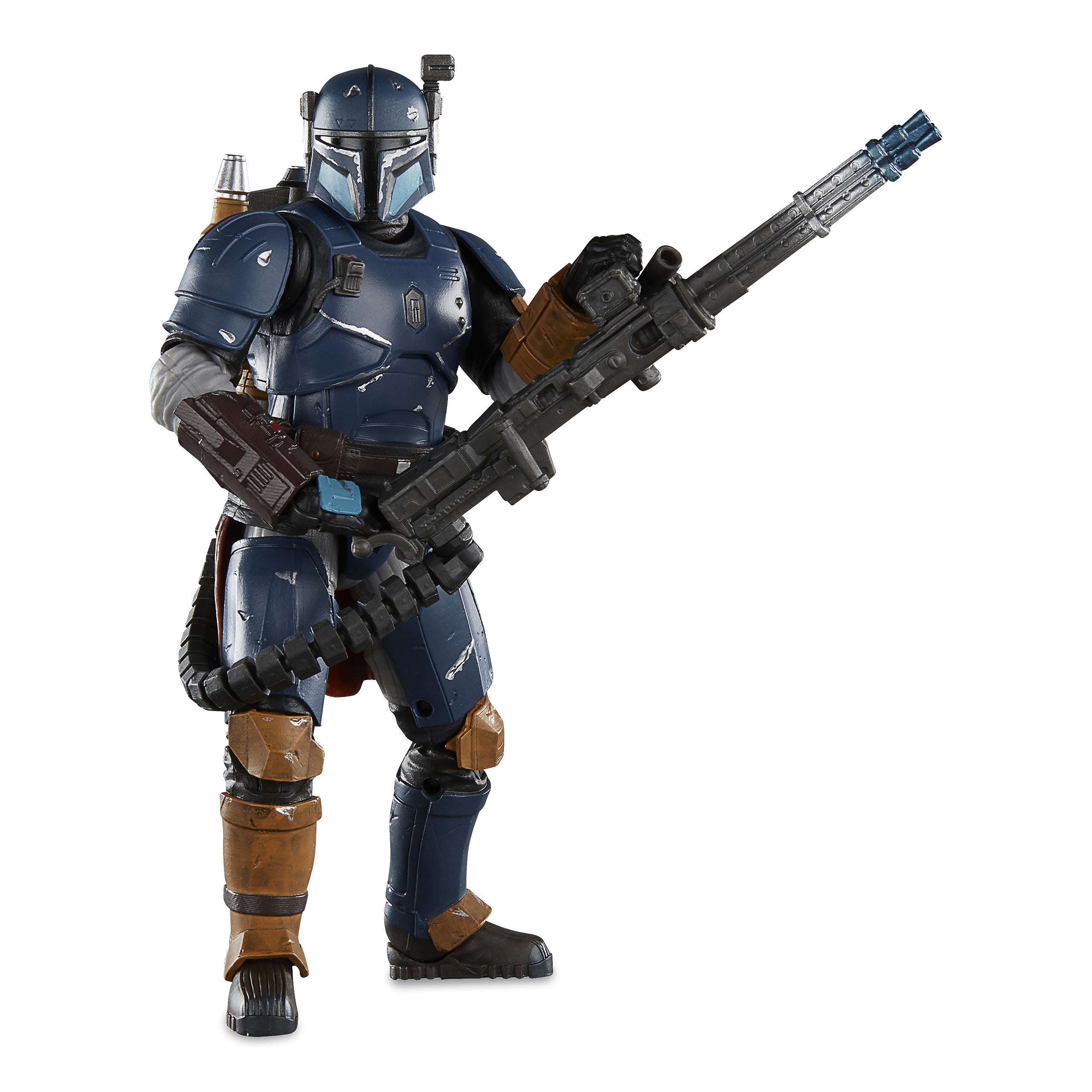 elbenwald-paz-vizsla-black-series-actionfigur-15-cm image 2