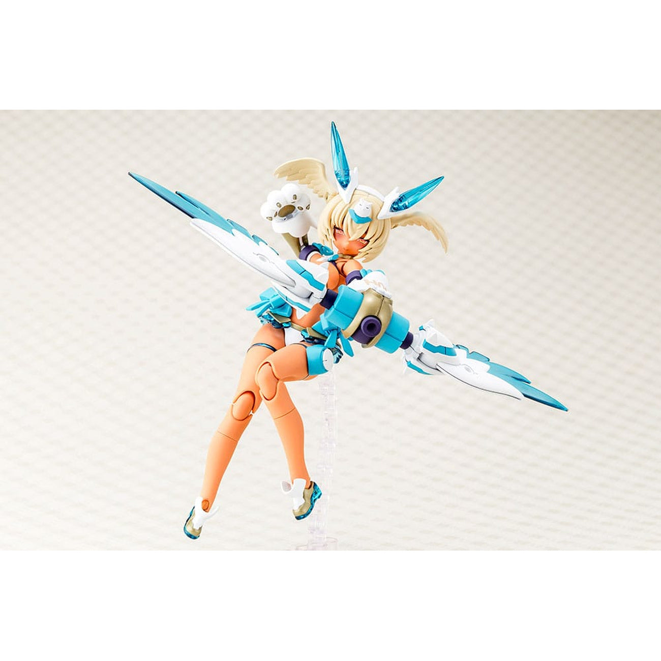 megami-device-puni-mofu-kin-xiao-model-kit-1-1-16-cm image 5