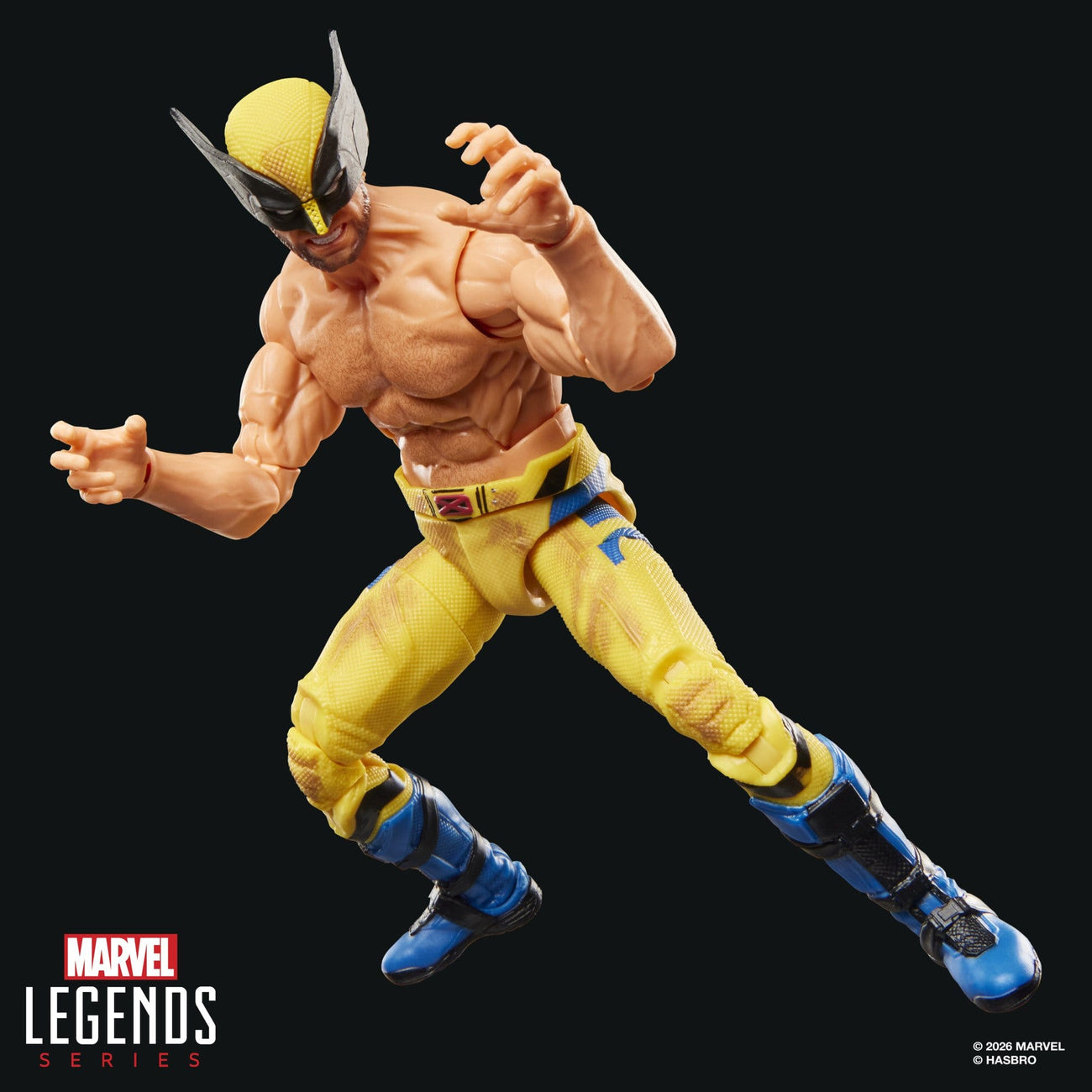 hasbro-marvel-legends-wolverine-actionfigur-deadpool-wolverine image 5