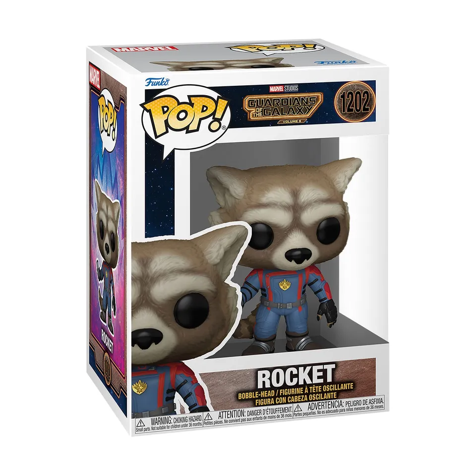 funko-pop-guardians-rocket-raccoon-figur-9cm-vinyl image 1