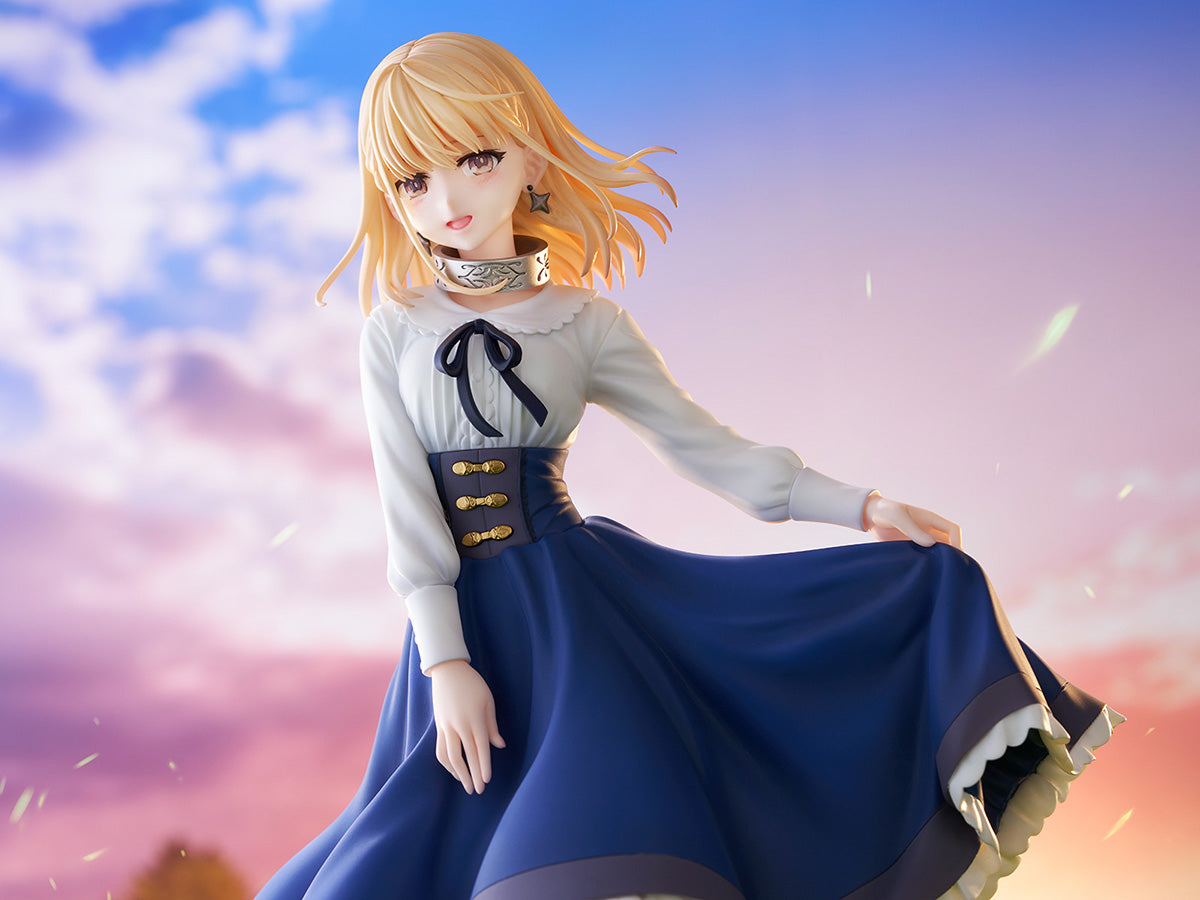 furyu-tenitol-jess-figur-buta-no-liver-animefigur image 3
