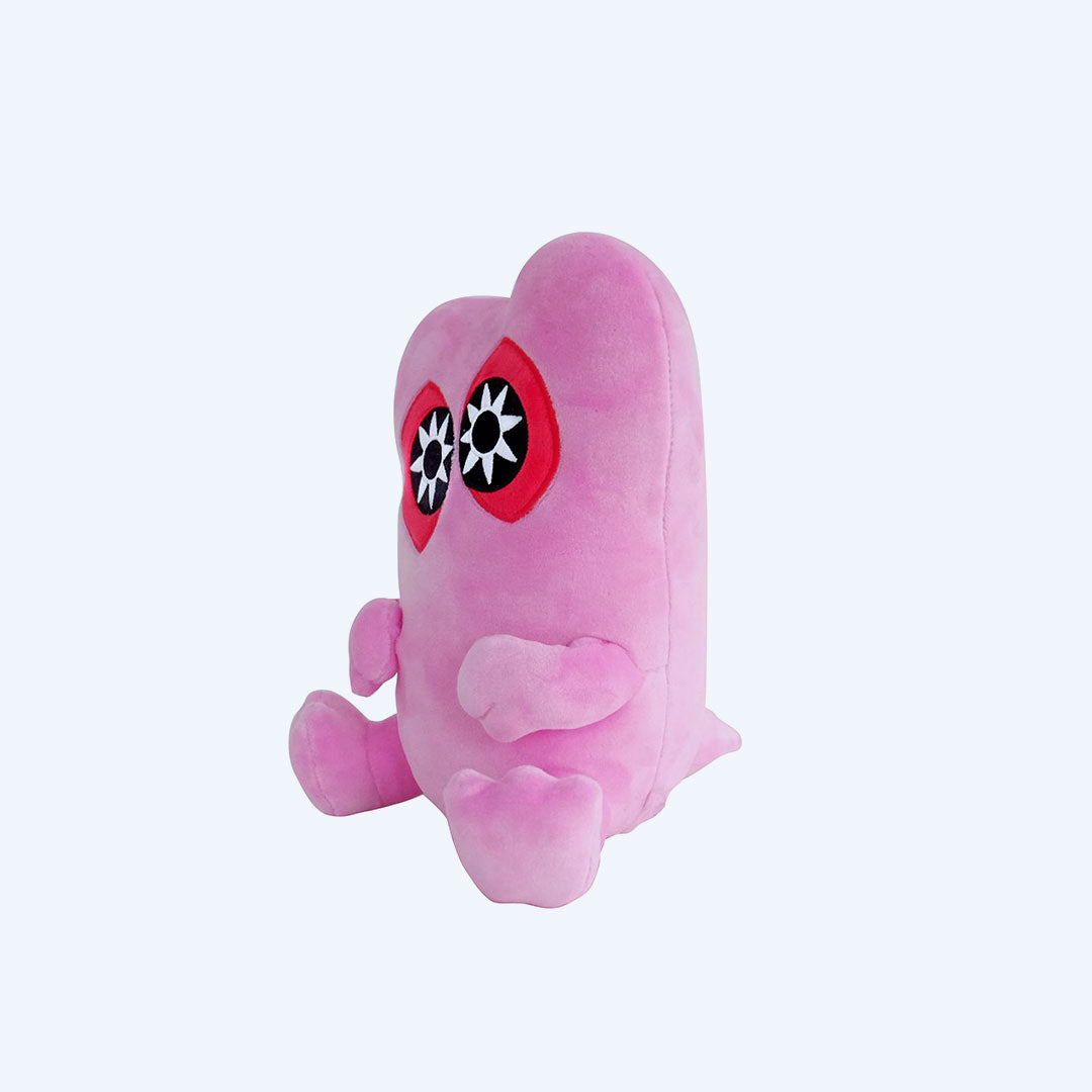 godzilla-collectibles-hedorah-pl-sch-pink-20-cm image 2