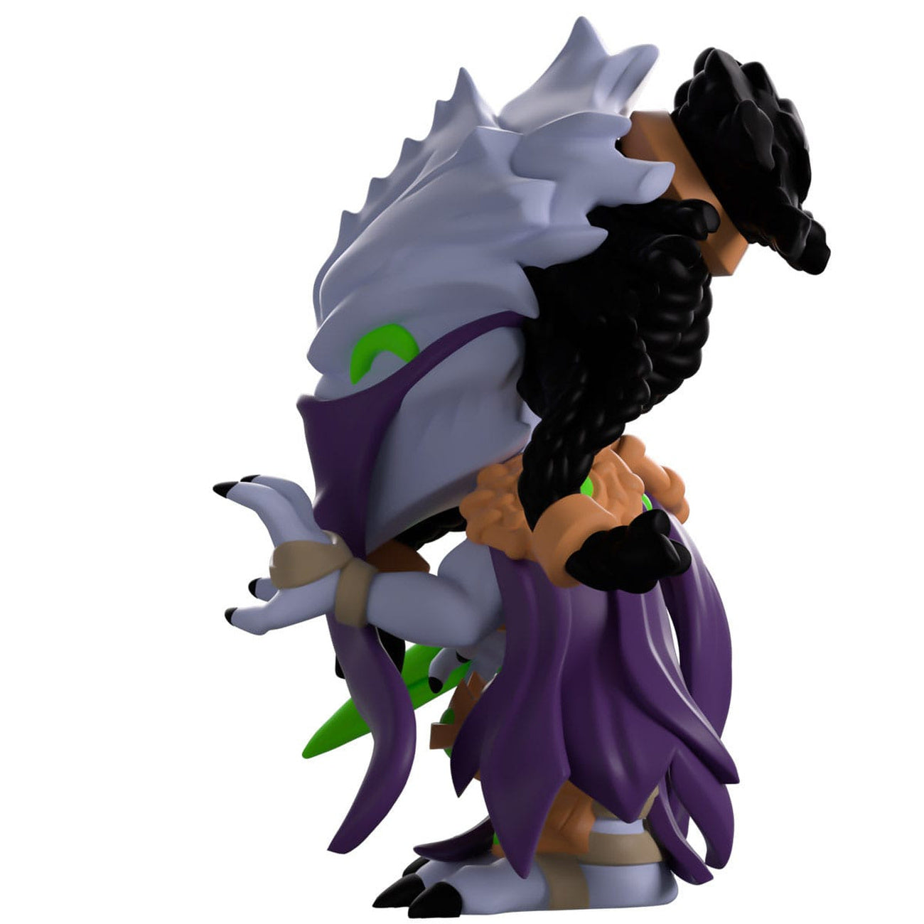 starcraft-zeratul-vinyl-figur-12-cm-protoss image 4