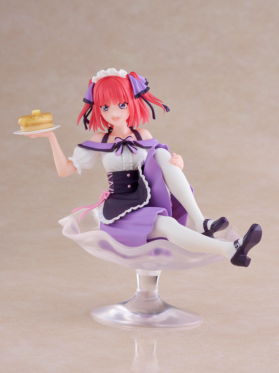 furyu-tenitol-nino-fig-a-la-mode-figur-pancake image 8