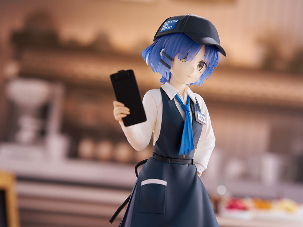 furyu-tenitol-yamada-ryo-figur-caf-style-ver-blau image 5