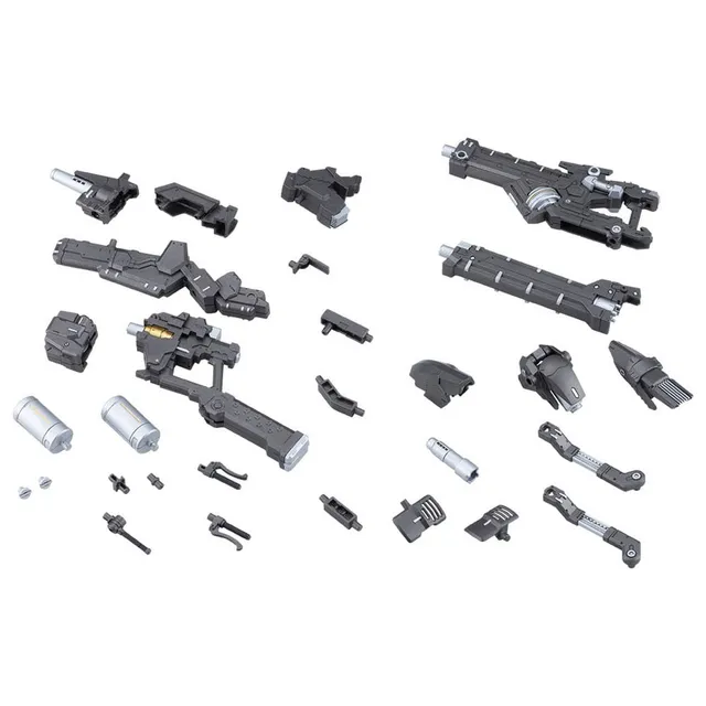 kotobukiya-m-s-g-heavy-weapon-unit-62-plasma-arms-kit image 1