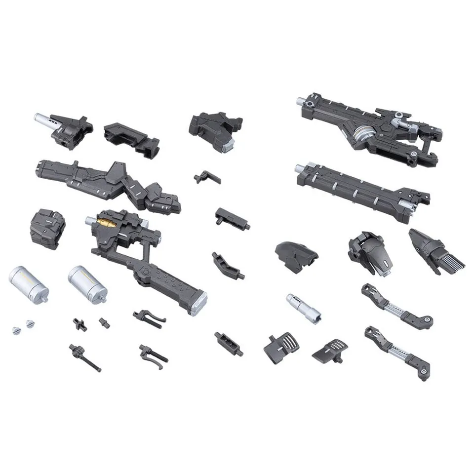 kotobukiya-m-s-g-heavy-weapon-unit-62-plasma-arms-kit image 1