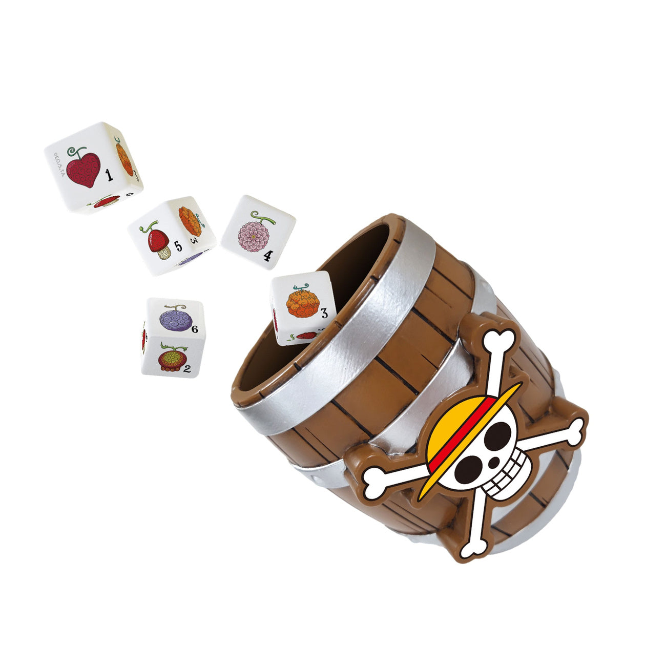 one-piece-yahtzee-w-rfelspiel-deutsche-version-brettspiel image 4