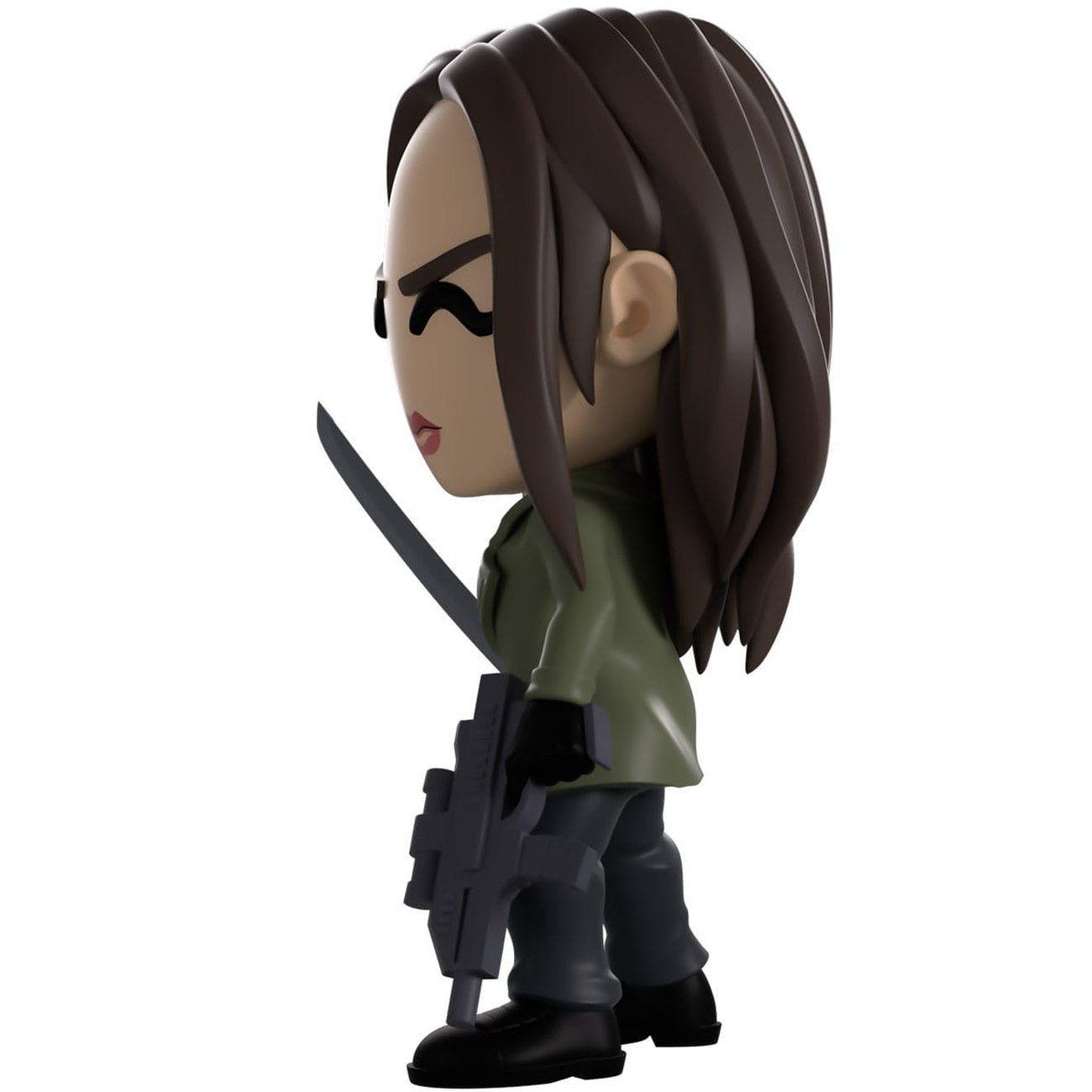 john-wick-the-ballerina-vinyl-figur-11-cm-fensterbox image 4