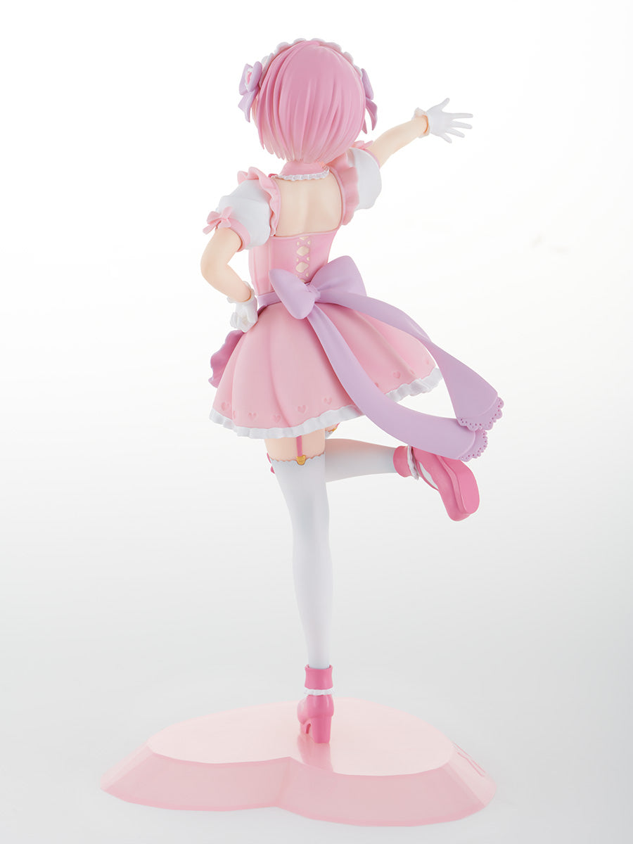 furyu-tenitol-ram-yumekawa-maid-figur-re-zero-rosa image 7