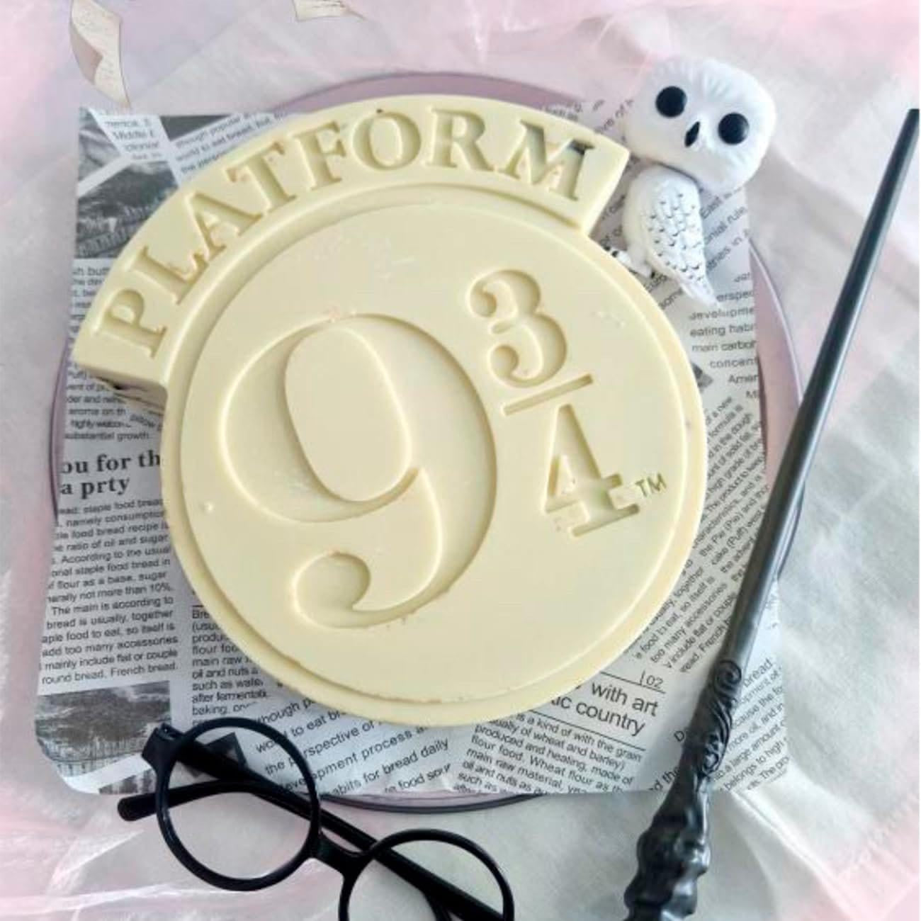 harry-potter-silikon-backform-kuchenform-zauber-design image 2
