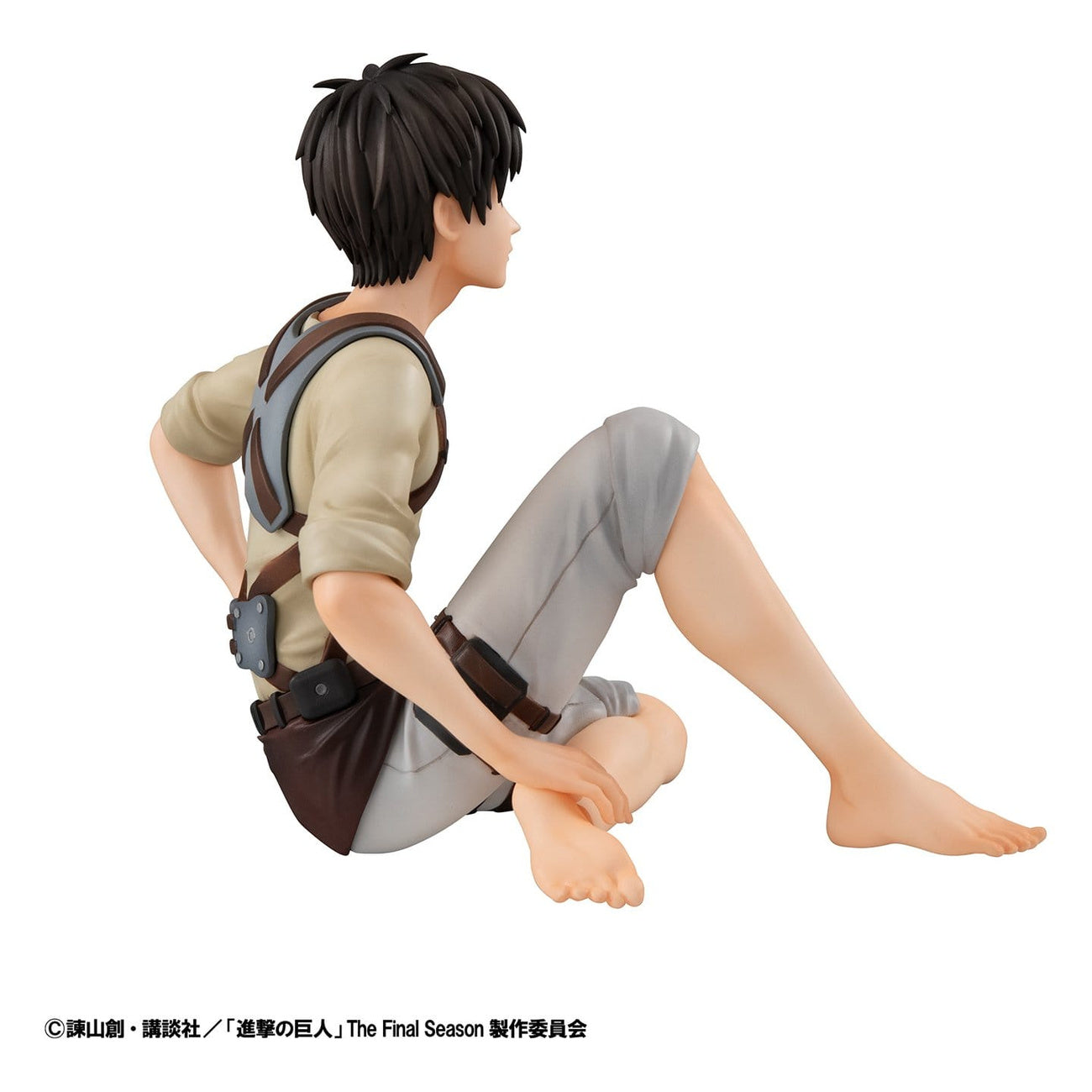 attack-on-titan-eren-yeager-palm-size-figur-pvc image 4