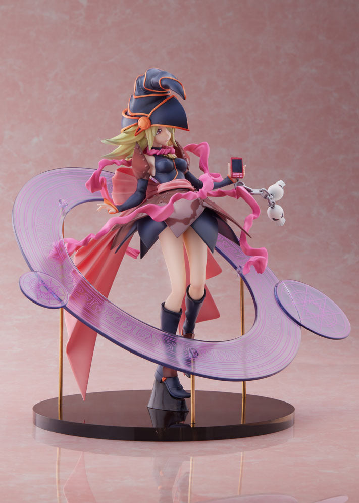 furyu-f-nex-gagaga-girl-1-7-figur-yu-gi-oh-zexal image 8