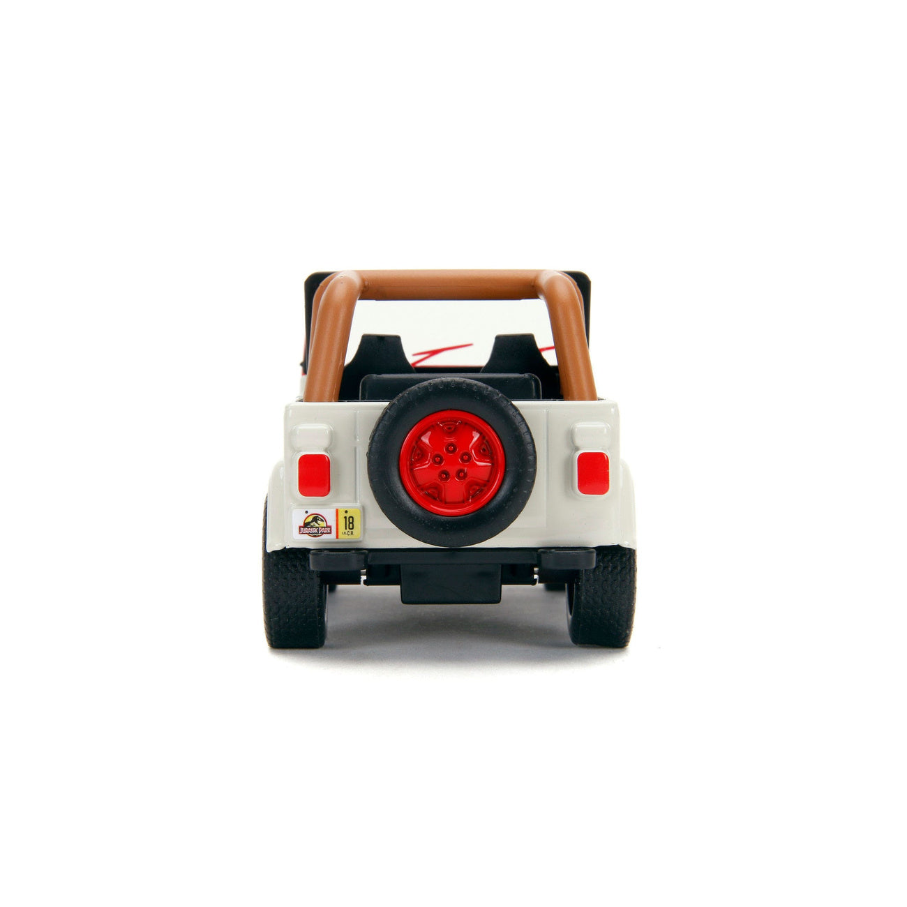 jurassic-world-jeep-wrangler-diecast-modell-1-32-jada image 8