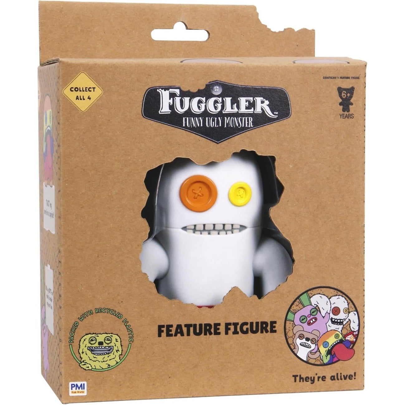 fuggler-feature-figures-sasquoosh-bewegliche-figur-wei image 2