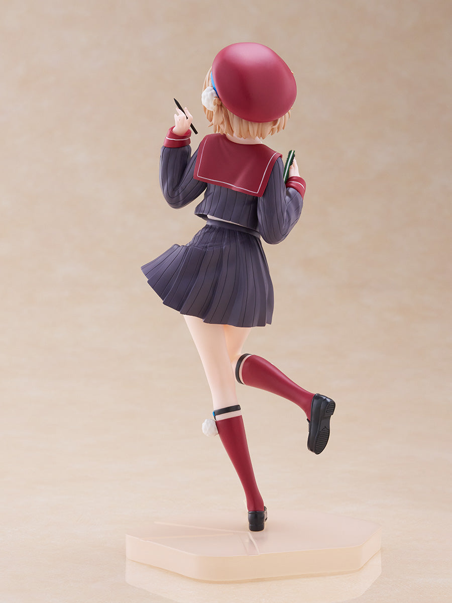 furyu-tenitol-shigure-ui-figur-vtuber-pose image 8