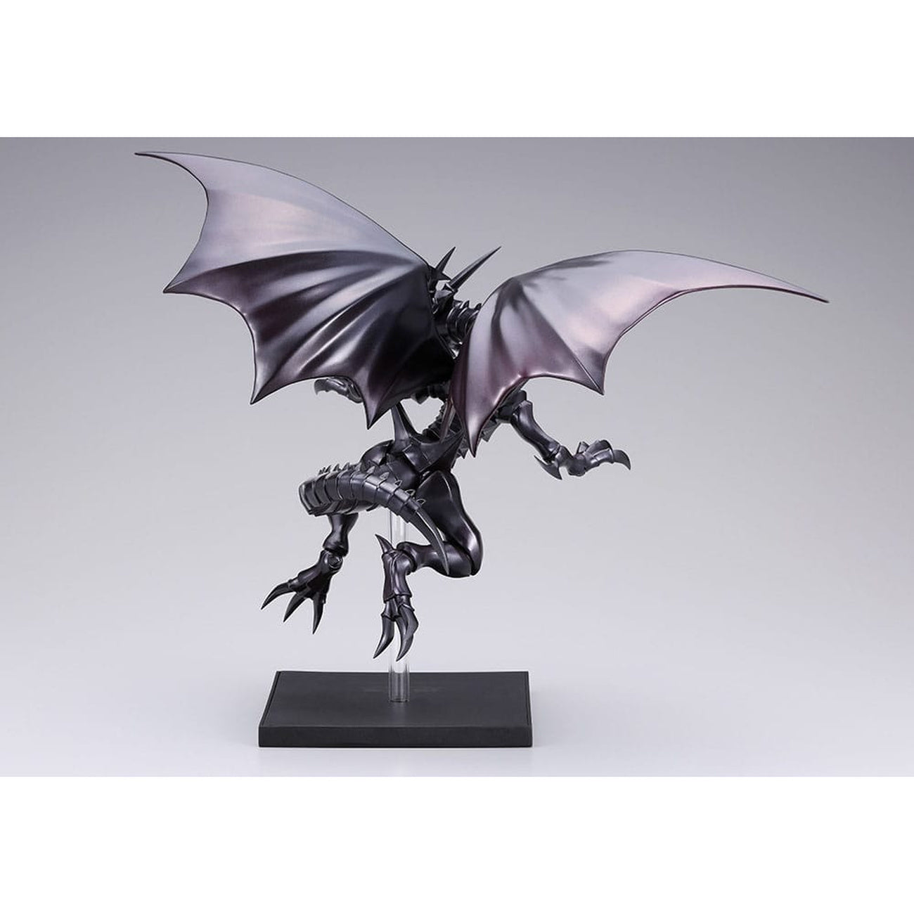 elbenwald-yu-gi-oh-oshi-works-statue-red-eyes-black-dragon-24cm image 4