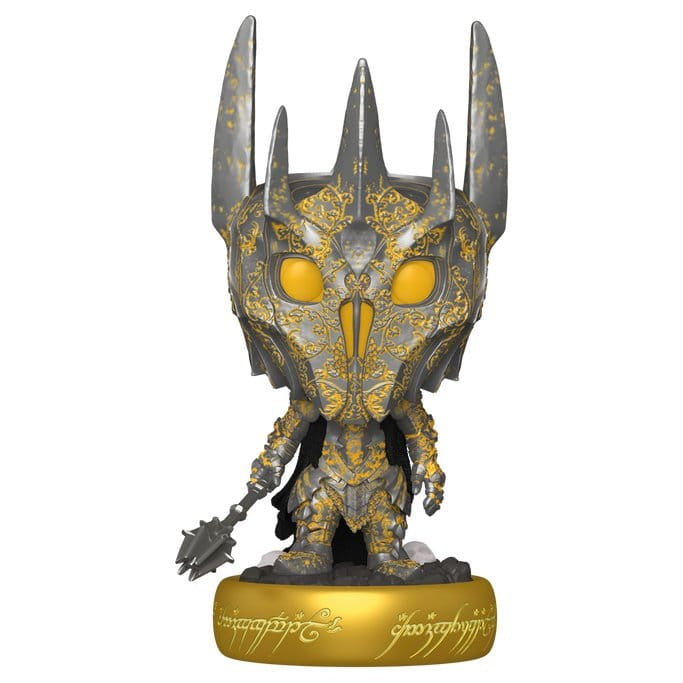 funko-pop-herr-der-ringe-sauron-glow-in-the-dark-figur image 2