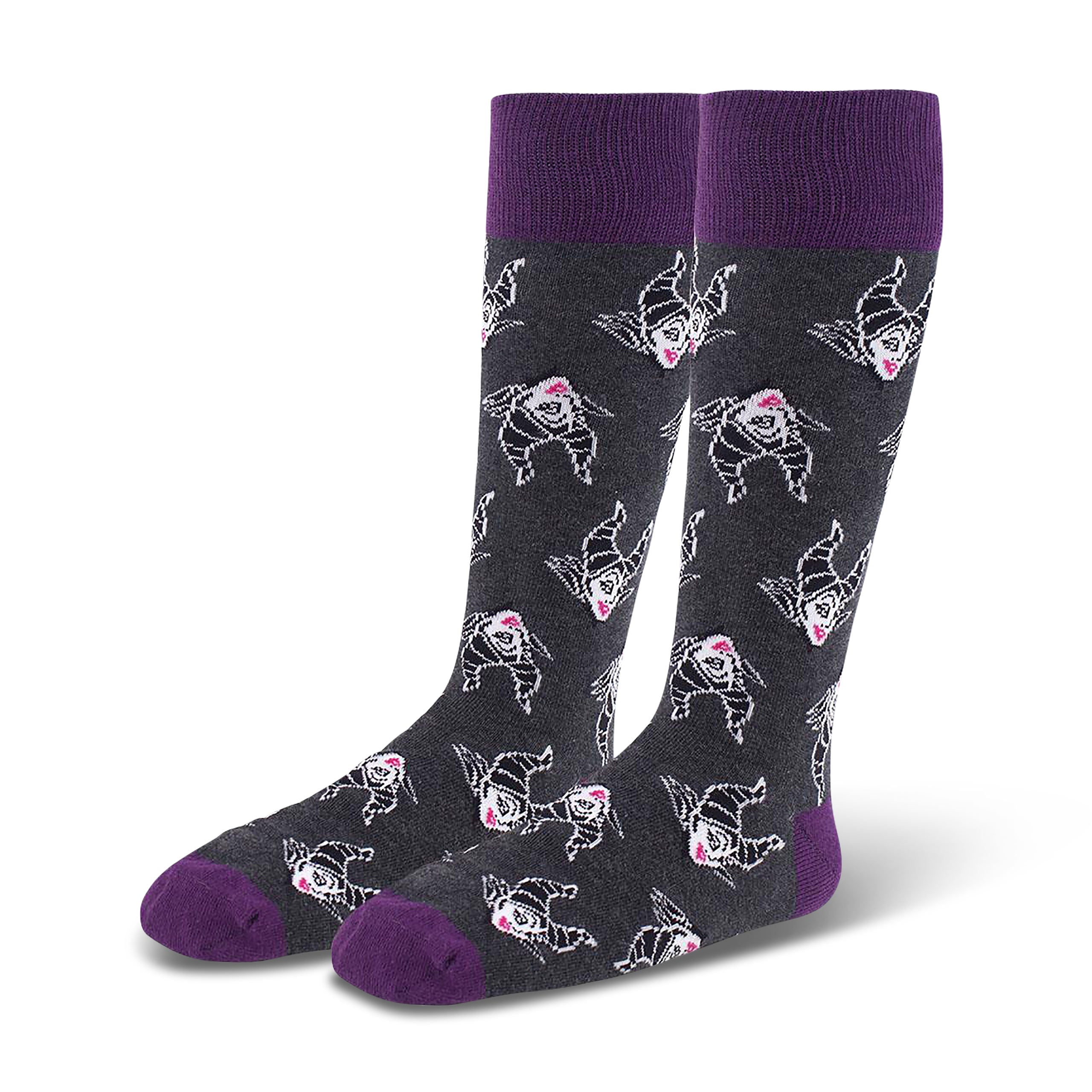 disney-villains-socken-3er-set-b-sewichte-str-mpfe image 2