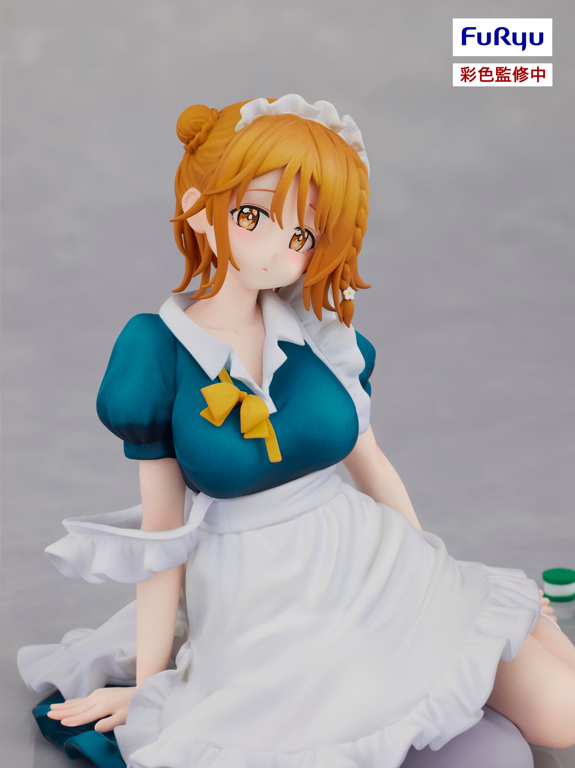 furyu-koiwai-yoshino-figur-masamune-kuns-revenge-maid image 3