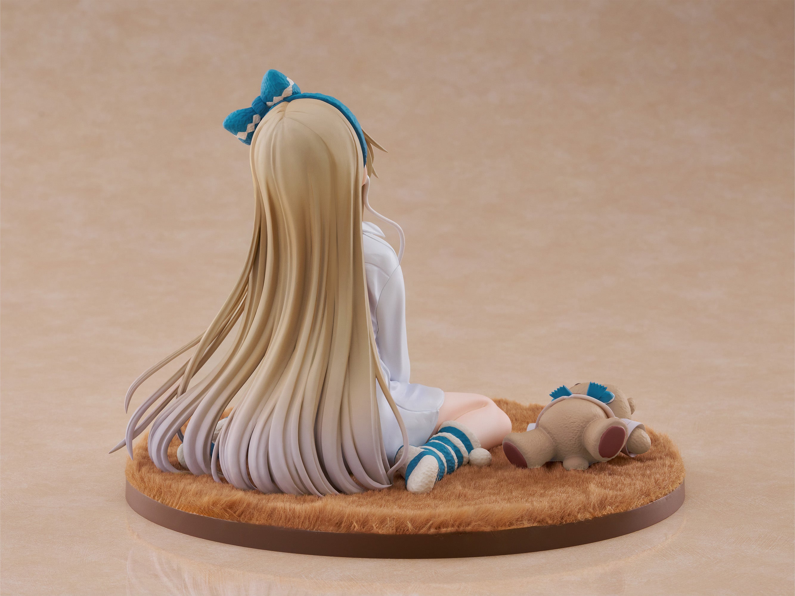 furyu-f-nex-shiina-mahiru-relax-1-7-figur image 7