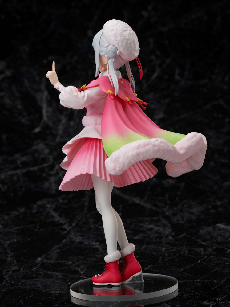 furyu-f-nex-chisato-arashi-1-7-figur-love-live-starlight image 5