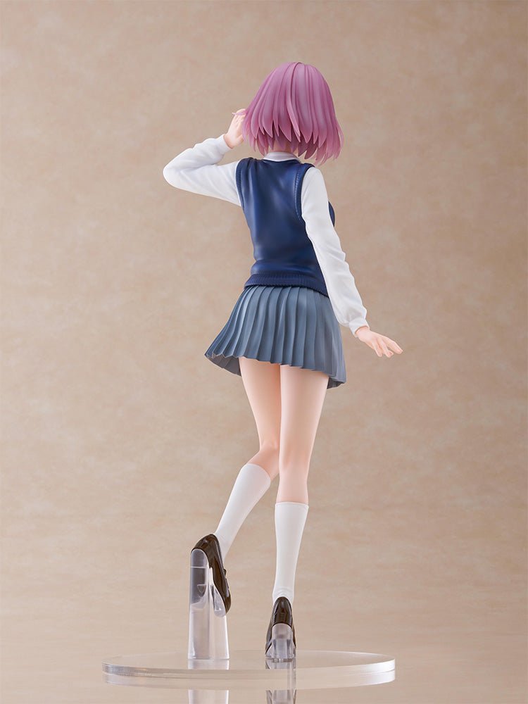 furyu-tenitol-tall-lilysa-figur-30cm-schuluniform image 8