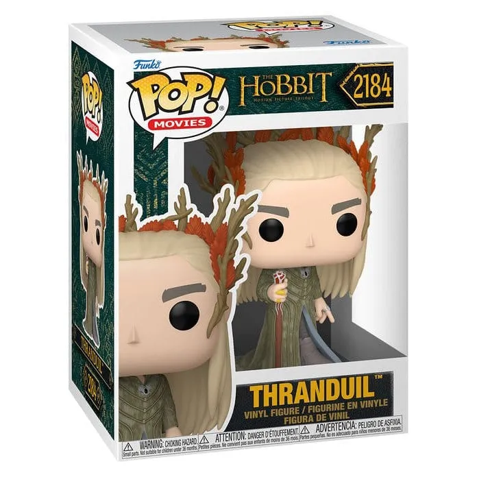 funko-pop-der-hobbit-thranduil-figur-vinyl-sammlerfigur image 1