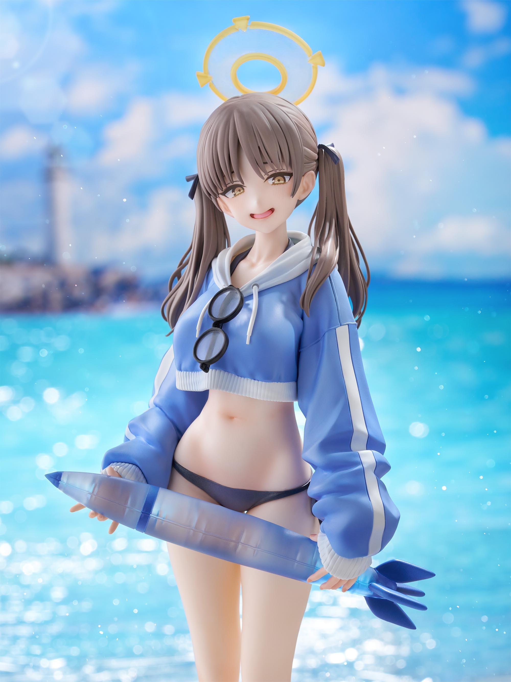furyu-f-nex-moe-badeanzug-1-7-figur-schwimmring image 3