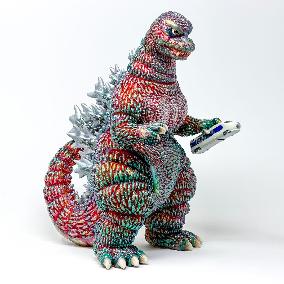 tygtoy-x-kaiju-canvas-godzilla-1984-figur-sammler-limitiert image 5