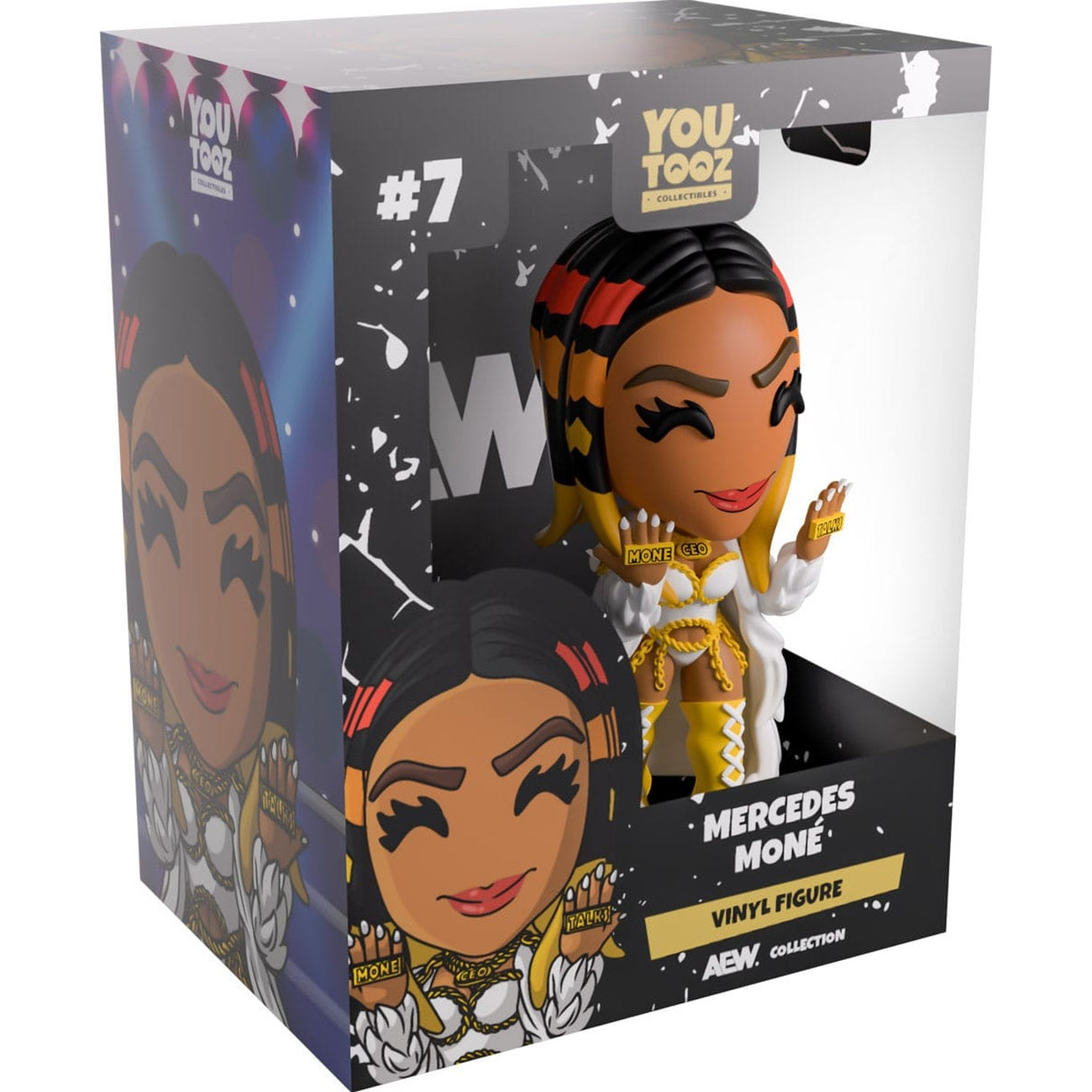 aew-mercedes-mon-vinyl-figur-12-cm-youtooz image 5