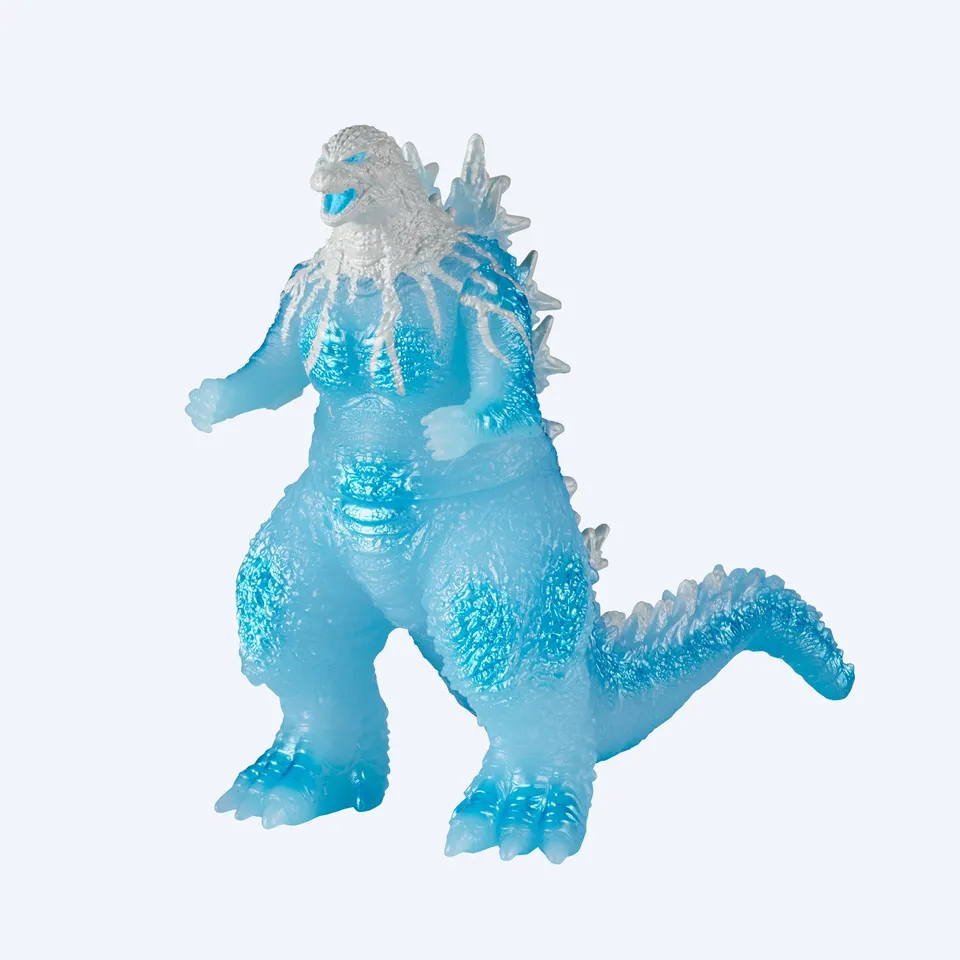godzilla-japan-series-mt-fuji-vinylfigur-15-cm image 1