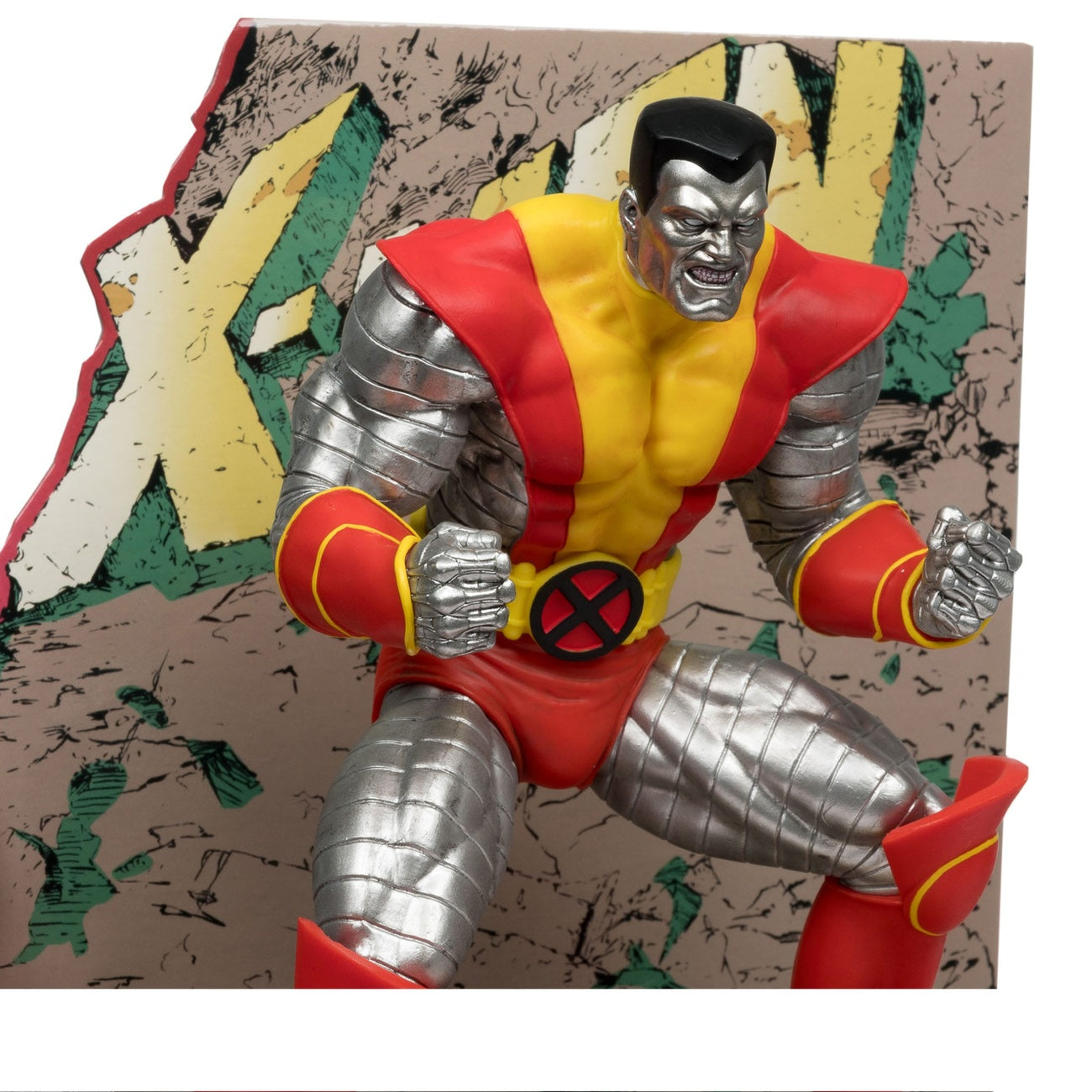 marvel-colossus-x-men-1-pvc-statue-1-10-17-cm image 3