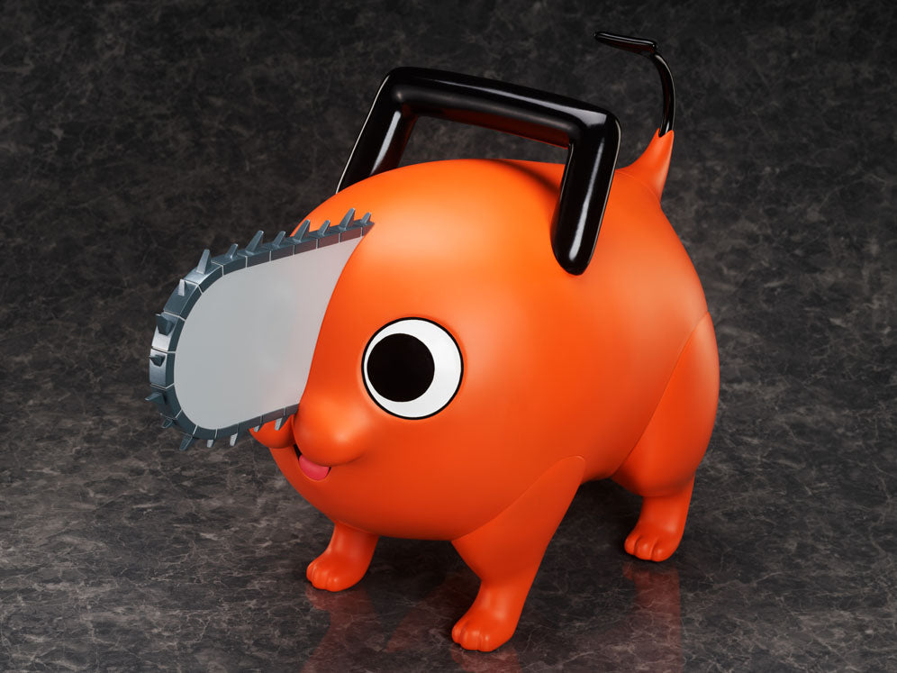 furyu-f-nex-pochita-1-1-sofubi-figur-chainsaw-man image 5