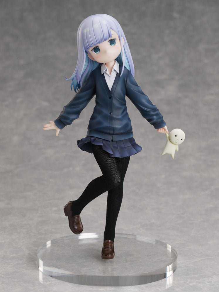 furyu-f-nex-aharen-reina-figur-1-7-schuluniform-mit-pl-sch image 1