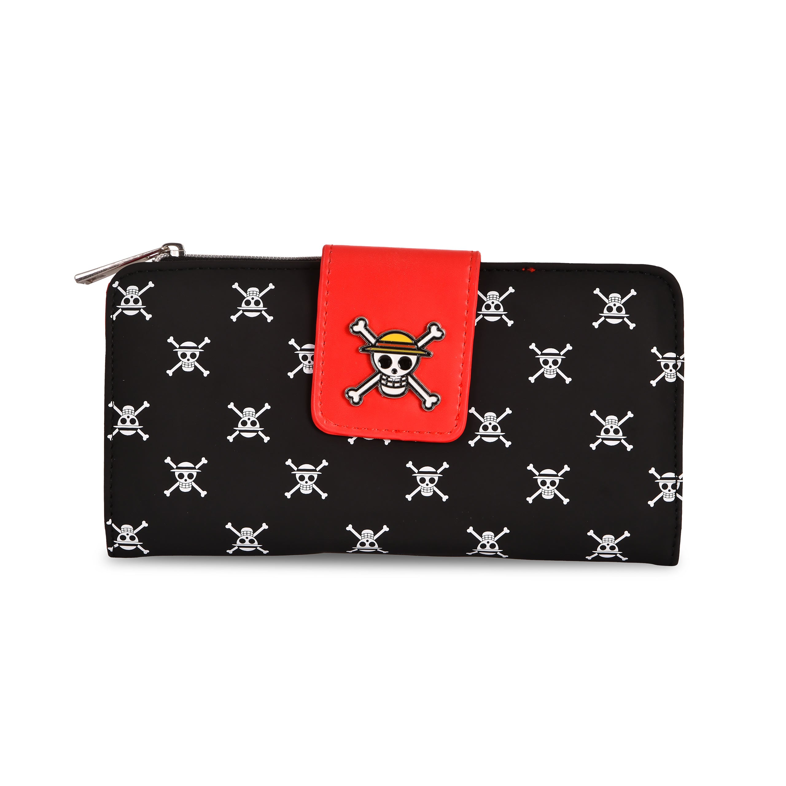 one-piece-allover-geldb-rse-portemonnaie-wallet image 1