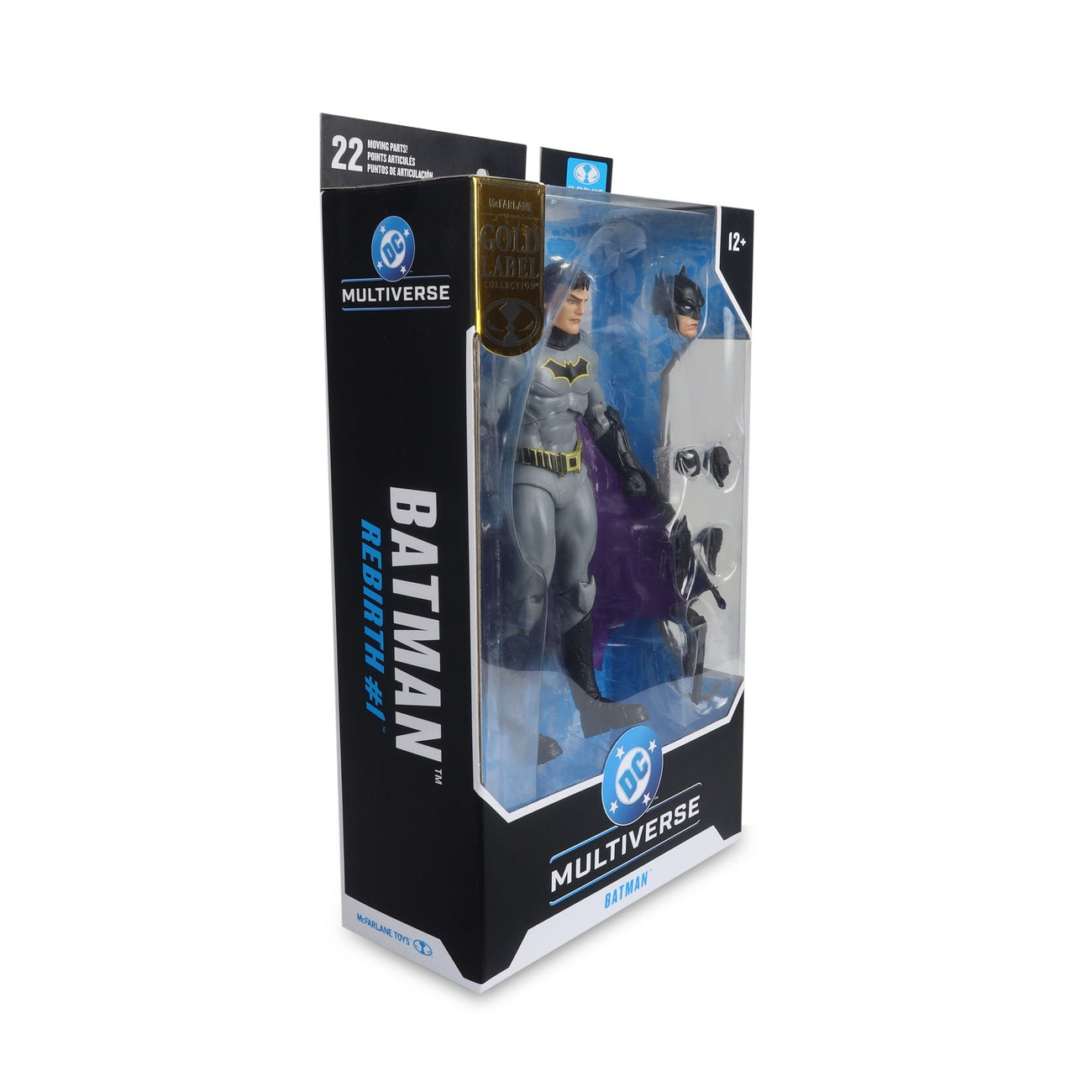 dc-rebirth-multiverse-batman-gold-label-actionfigur-18-cm image 8