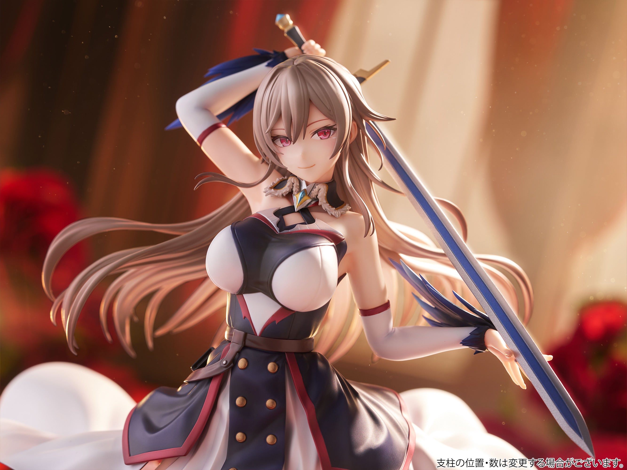 furyu-f-nex-fren-e-lustario-1-7-figur-nijisanji-vtuber image 4