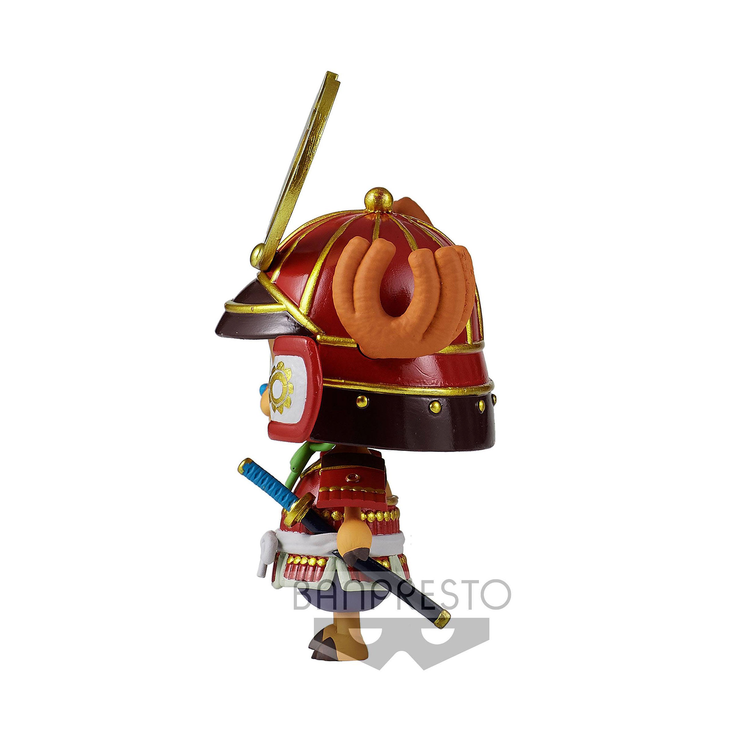 one-piece-wanokuni-tony-chopper-figur-sammler image 2